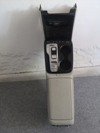 Hyundai tucson IV tunel srodkowy