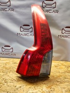 Lampa Lewy Tył Volvo V50 Lift 2007- 30744541