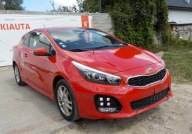 Kia Ceed GT-LINE Diesel Okazja 1.6 Diesel 136KM