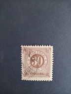 filatelistyka Szwecja (eu11/47)