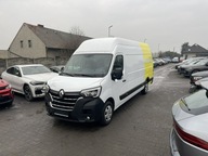 Renault Master L4H3 Blaszak Klimatyzacja Tempomat