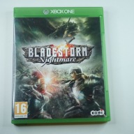 Bladestorm: Nightmare Xbox One