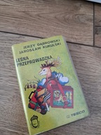 Leśna przeprowadzka kaseta magnetofonowa Dąbrowski Kukulski