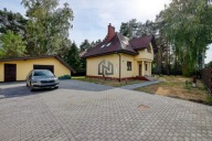 Dom, Józefów, Otwocki, 178 m²