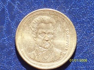 20 drachm Grecja 1992 r. rzadsze !! bcm