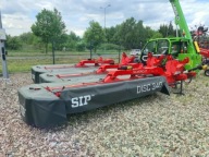 SIP SILVERCUT DISC 340S – Kosiarka Dyskowa Boczna