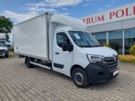 Renault Master Master 2.3 dCi 145KM, L3, Tempomat, Klimatyzacja, 3os, FV23