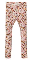 NAME IT legginsy 92 getry FLORAL KWIAT/ 6423 Oliwia Kurowska, Kuba Kurowski