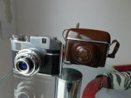 APARAT BENCINI COMET II