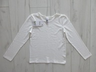 C&A Koszulka z bawełny organicznej 134