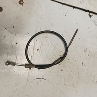 polonez fiat 125p FSO linka sprzęgła