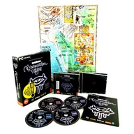 NEVERWINTER NIGHTS 1 I BIG BOX POLSKI PL
