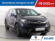 Honda CR-V 1.5 VTEC Turbo, Salon Polska