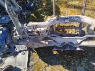 Sanki zawieszenie tył VW golf V 4x4