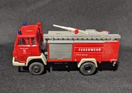 STRAŻ POŻARNA - ROCO AUSTRIA 1:87