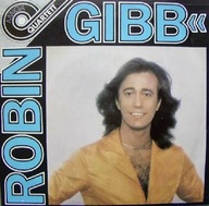 Robin Gibb – Robin Gibb - 7" - EX