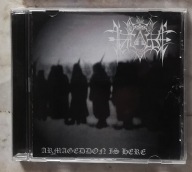 TLACAELEL - armageddon here