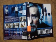ULTIMATUM - Dennis Hopper