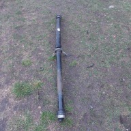 Wał Napędowy A4 B8 2.0 b 8K0521101E