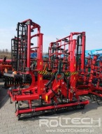 Agregat Uprawowy Hydrauliczny Przedsiewny 5m 5,5m AKPIL RYLEC XL