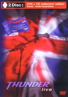 THUNDER-Live/Cult,Thin Lizzy,UFO,Bad Company
