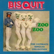 BISQUIT - Zoo Zoo / The Ultimate Singles Collection (Album CD)
