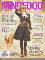 MINDFOOD 6/2013 UK