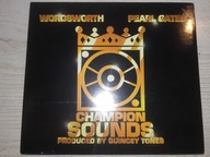 Wordsworth / Pearl Gates - Champion Sounds FOLIA!