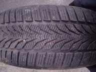 Opona Zimowa Point-S WinterStar 4 205/55 r 16 rok 2019