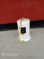 SPIROMETR wczesny PRL