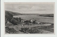 Niemcy Essen Baldeneysee rok 1942