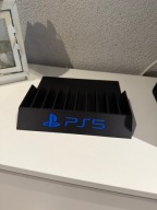 Stojak Organizer na Gry PlayStation 5