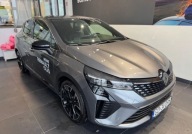 Renault Clio GDYNIA generation TCe 100 Eco-G jak nowy zegary 10 90KM
