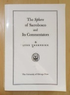 Lynn Thorndike - The Sphere of Sacrobosco and its commentators
