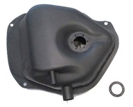 Nowy zbiornik paliwa - bak Fiat 126 p + uszczelka - W-wa