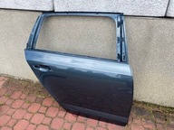 SKODA OCTAVIA III 5E9 2013-2020 DRZWI PRAWE TYŁ KOMBI 5E9833312
