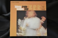 Johnny Hodges - Triple Play