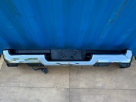 DODGE RAM V 2019- ZDERZAK TYŁ TYLNY ORYGINAŁ CHROM