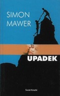 UPADEK Simon MAWER