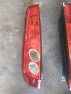 FORD FIESTA VI MK6 LIFT LAMPA TYŁ TYLNA LEWA 05-08