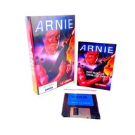 ARNIE LK AVALON AMIGA POLSKIE WYDANIE PREMIEROWE PL