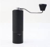 Młynek do kawy ręczny Timemore Chestnut C2S czarny