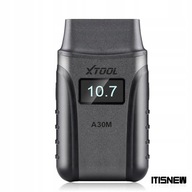 BEZPRZEWODOWY SKANER INTERFEJS DIAGNOSTYCZNY XTOOL A30M OBD2 BT