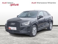 Audi Q2 FV, Audi Sound System, Pakiet Czern, Carplay, przygotowanie pod hak