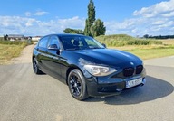 BMW Seria 1 116i F20 136KM 185.829km Salon Polska 1.6 Benzyna 136KM