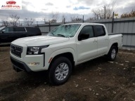 Nissan Frontier SV 2022 3.8 Benzyna 310KM