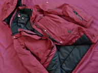 ENGELBERT STRAUSS E.S. VISION WINTER PARKA::S::IDEAŁ