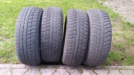 Koła Felgi ET45 5x112 Audi Volkswagen Opony Michelin 195/65r15 5mm