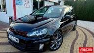 Volkswagen Golf 2,0 GTI Automat 2.0 Benzyna 210KM