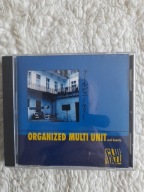 ORGANIZED MULTI UNIT - COOL BEAUTY